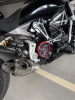 Ducati Diavel xDiavel D, 2017 г.