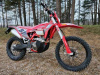 Regulmoto Holeshot Red Edition, 2026 г.