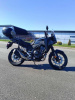 Honda CB 500XA (NX500), 2024 г.