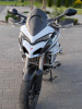 Ducati Multistrada, 2015 г.