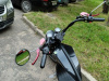 Citycoco Wild Wheel 3000w GT Harley Road King 4000, 2025 г.