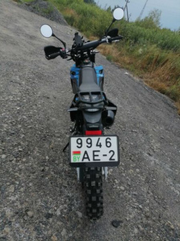 Regulmoto Sport 003 pro, 2025 г.
