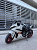 Suzuki GSX 8R, 2024 г.