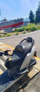 Kymco Grand Dink, 2006 г.