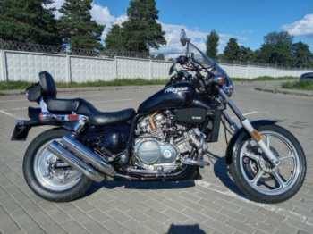 Honda Magna VF750C SuperMagna, 1987 г.