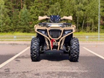 MOTERA TANK 220 S 1 Res, 2026 г.
