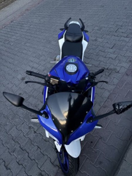Racer Storm RC250, 2020 г.