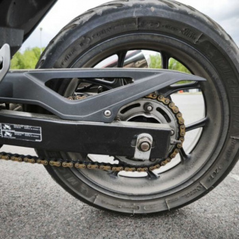 Honda NC NC700X DCT, 2012 г.