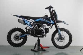 Motoland NX GF125 E 17/14, 2026 г.