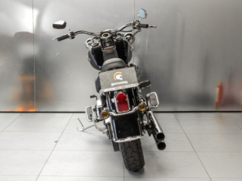 Harley-Davidson Softail Deluxe FLSTNI, 2006 г.