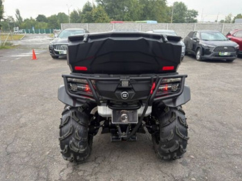 CFMOTO CForce, 2022 г.