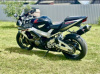 Honda CBR 929RR, 2000 г.