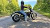 Honda VT 1100С2, Sc32, 1996 г.