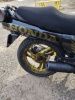 Honda NTV, 1993 г.