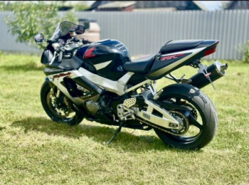 Honda CBR 929RR, 2000 г.