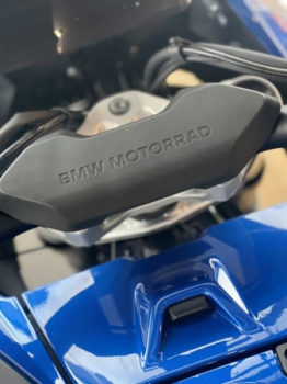 BMW R 1300 GS ADVENTURE TROPHY, 2025 г.