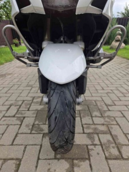 BMW R 1200 RT, 2017 г.