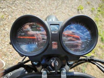  ROCKOT ALPHA OFFROAD, 2026 г.