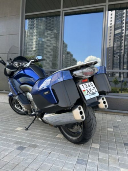 BMW K 1600GT, 2012 г.