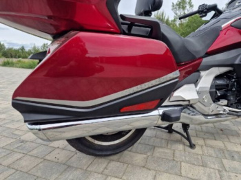 Honda Gold Wing, 2020 г.