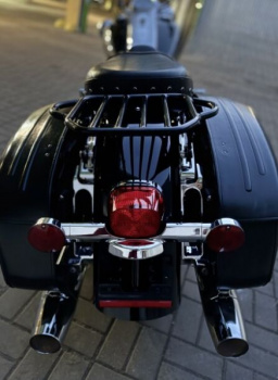 Harley-Davidson Road King FLHR, 2014 г.