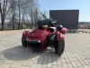 BRP Can-Am Spyder f3t, 2018 г.