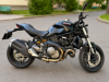 Ducati Monster 821, 2016 г.