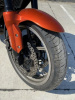 Kawasaki Versys, 2007 г.