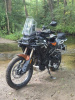 CFMOTO 450MT Sport, 2026 г.