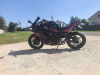 Kawasaki EX 650R, 2025 г.
