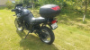 Triumph Tiger, 2000 г.