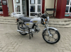 Hors Alpha YD50Q-6, 2024 г.