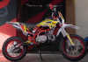 ROCKOT BASIC 125E Jokester 2.0, 2026 г.