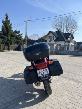 BMW K 75RT, 1996 г.