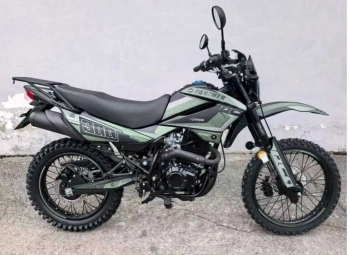 Эндуро Racer RC 300-C2 PANTHER 21 , 2026 г.