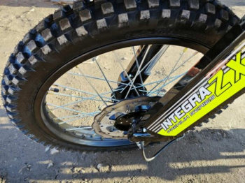 Motoland Enduro 300 ST NEON, 2026 г.