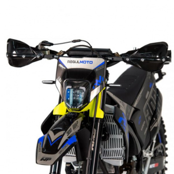 Regulmoto LEGEND 300, 2026 г.
