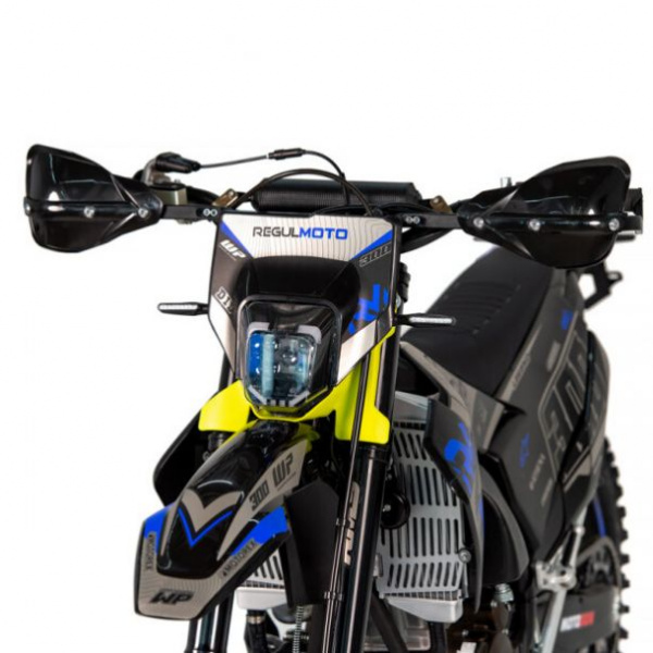 Regulmoto LEGEND 300, 2026 г.