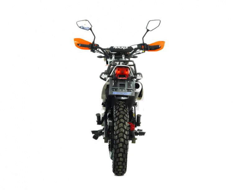 Эндуро ROCKOT ZR 250, 2026 г.