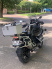 BMW R R1200 GS ADVENTURE, 2017 г.