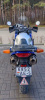 Honda Varadero XL1000V, 2002 г.