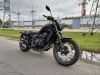 Honda Rebel 1100, 2021 г.