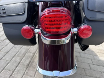 Harley-Davidson Softail Heritage Classic, 2019 г.