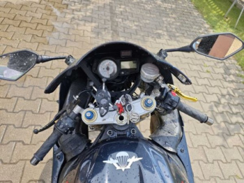 Suzuki GSX-R К3, 2003 г.