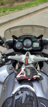 Yamaha FJR, 2004 г.
