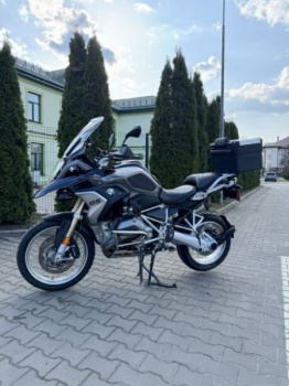 BMW R 1200GS, 2017 г.