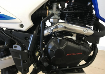 Motoland XR 250 (172FMM-5/PR250), 2024 г.