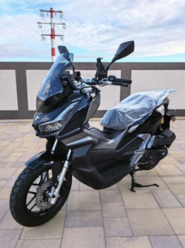 Vento VMC JET 49cc, 2025 г.