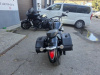 Yamaha XVS 1300a, 2012 г.