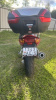 Honda VFR, 1998 г.